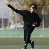 藤浪晋太郎「今取り組んでるのは『小学生が何も考えずに投げたらこうなる』という投げ方を身につける事