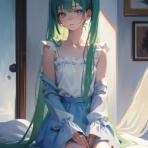 ITスペシャリストが語る芸術