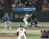 村上宗隆に待望のＷＢＣ初タイムリー！５番降格に燃えた！！