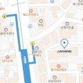 劇場の行き方　大学路『スカイシアター』　大学路観劇ガイド　대학로 스카이씨어터