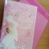 『来年（'2011年）の手帳』の画像