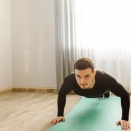 筋トレ続かない奴ちょっと来い