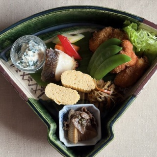 Mikageマダムの夕食レシピ