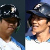 日ハム2選手が結婚発表　石井「より一層活躍できるように」横尾「何がなんでも結果を」