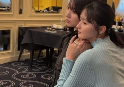 賀喜遥香、東京カレンダー表紙がガチで美しすぎる・・・