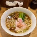 薑麺香房 梅はら@立川