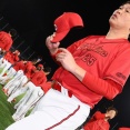 カープ『新井監督続投決定ブースト』10戦8勝2敗で4位奪取！〝ゾンタバ疑惑〟全員戦力外でチームの士気激変