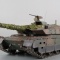1/48　タミヤ　陸上自衛隊 10式戦車　製作2　完成　