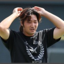 床田投手が明日の読売戦に先発！先発投手陣の牽引を誓う！