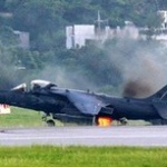 【速報】トルコ軍、ロシア爆撃機を何故か撃墜！！！