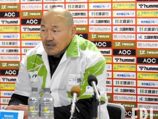 【悲報】「お前ADHDだろ！病院行って来い！」　高知ユナイテッドSCコーチが明かす「秋田豊監督のパワハラ」の中身…
