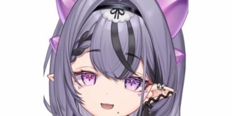 【VTuber】コンプサウルス「メディア欄から一生懸命わたしのXxXなイラストを発掘してるやつらおもろい がんばれ」