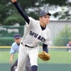 【朗報】日ハム栗山監督、17歳でMAX157キロ右腕にメロメロ 	