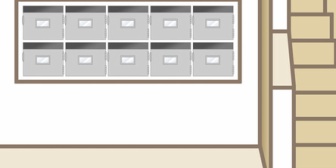 【怖かった】帰宅したら郵便受けに四つ折りのメモ用紙が入っていて、何だろうと思い開いてみたら…