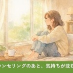 カウンセリングサービス 心理カウンセラー 円よん｜恋愛・生きづらさ相談ブログ
