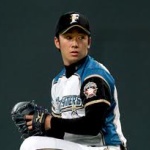 プロ野球　斎藤佑樹、開幕投手決定