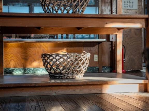 昔ながらの銭湯ってもう絶滅危惧だろ？