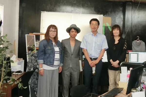加古川市会議員井上つなおのblog