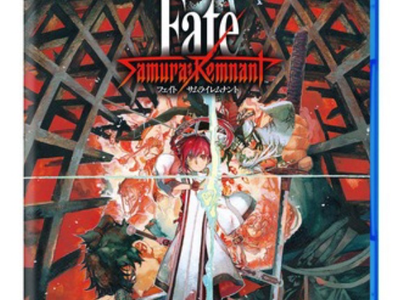 【Fate/Samurai Remnant】これ二周は絶対にしないといけないやつだったか…