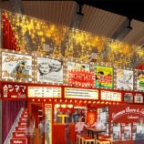 『【オープンしてまーす】「シュマッツ」名古屋２店舗目。「シュマッツ・ビア・ダイニング　栄錦」は初の横丁スタイル』の画像