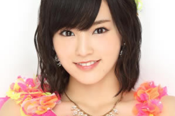 Nmbてっぺん速報 山本彩