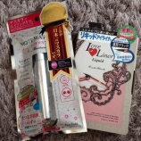 『 ルミネで10%OFF♡プチプラコスメをさらにプチプラで買うの巻♡』の画像