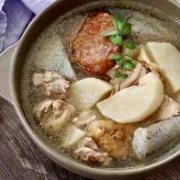 ダイエット中でも美味しさと満足感は譲れない【豆腐と蓮根のつくね】