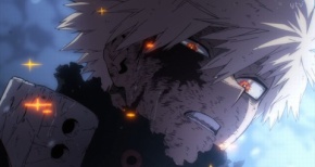 【僕のヒーローアカデミア】第161話 感想 時代の変わり目…英雄の最後!?【FINAL SEASON】