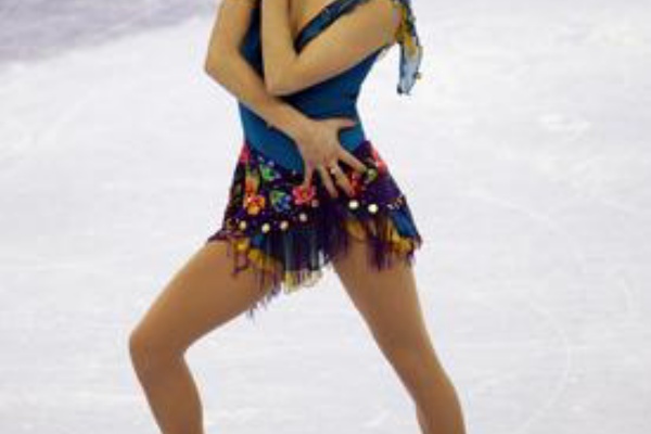 Figureskatingblog ｻｰｼｬ ｺｰｴﾝ