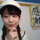 『[動画]2018.11.04（19:16～） SHOWROOM　「=LOVE(イコールラブ) 瀧脇笙古」＠個人配信』の画像