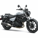 今度バイク納車するんだけど、長袖ジーパンだけじゃダメ？ プロテクターって必要？
