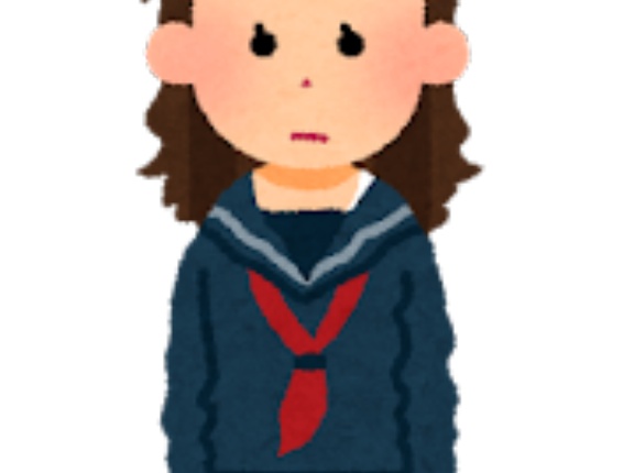 【画像】JK「何見てんだよおっさん」