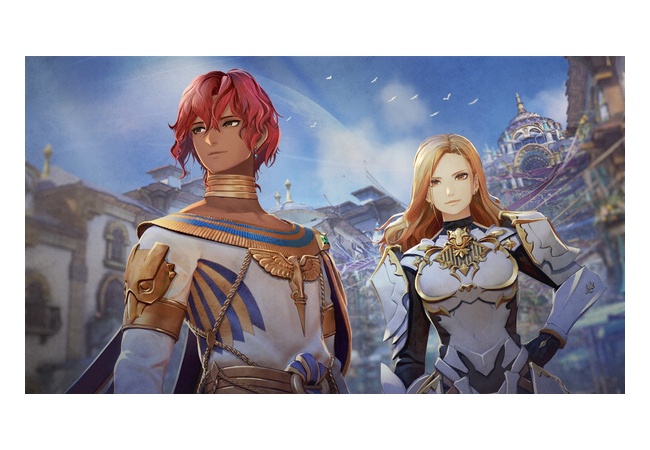 【朗報】『テイルズオブアライズ』をクリアしたから語ろうや