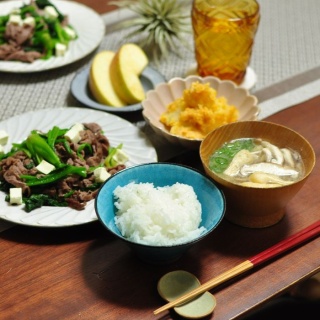 井上かなえオフィシャルブログ 「母ちゃんちの晩御飯とどたばた日記」