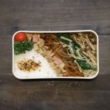 『2025/11/13のパートナーの相棒のお弁当【2238個目】#お弁当 #お弁当作りを楽しもう部 #お弁当日記 #お弁当作り #お弁当おかず』の画像