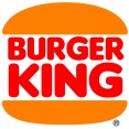 人生で初めてバーガーキングに行くのですが！