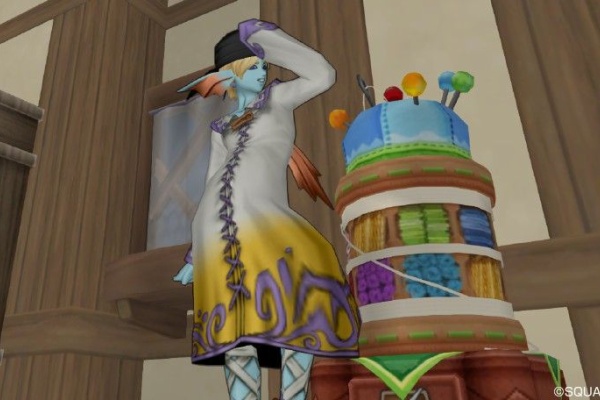 アストルティア最強剣士を目指すブログ ドラクエ10 13年08月