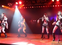 【AKB48】Confessionの4人の腹筋・・・