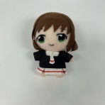 空の凸凹ハンドメイド日記