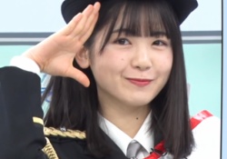 【画像】ぶっちゃけ筒井あやめちゃんって『あること』に気づいてそうだよな