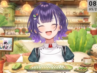 【にじさんじ】お母さん味が凄いすずちゃん