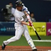 【朗報】オリックスのベテラン小谷野栄一、まだまだ健在 	