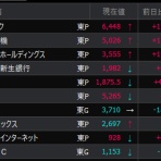 「Ｍａｎ／Ｔ」のスイングでイこう♪