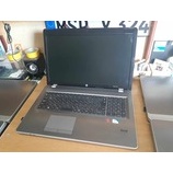 ¡Øhp ProBook4730s Windows10Pro¤Ø¤Î¥Ð¡¼¥¸¥ç¥óUPºî¶È¡Ù¤Î²èÁü