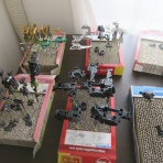 toshiのガレキぶろぐ