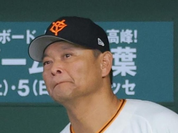 【悲報】大物OB「巨人の優勝は無理。なぜ森下や佐藤のような若手がいないんだ？」