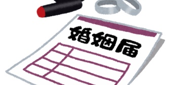 今の彼女との結婚について深く悩んでいる。なかなか結論が出ず、かなり迷っている。