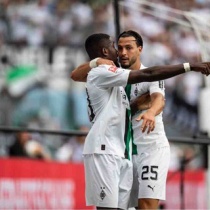 ブンデスリーガ Tfcの自己満football Blog