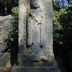 東京・神奈川の庚申塔