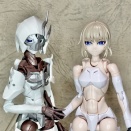 迫る！シーカー！！